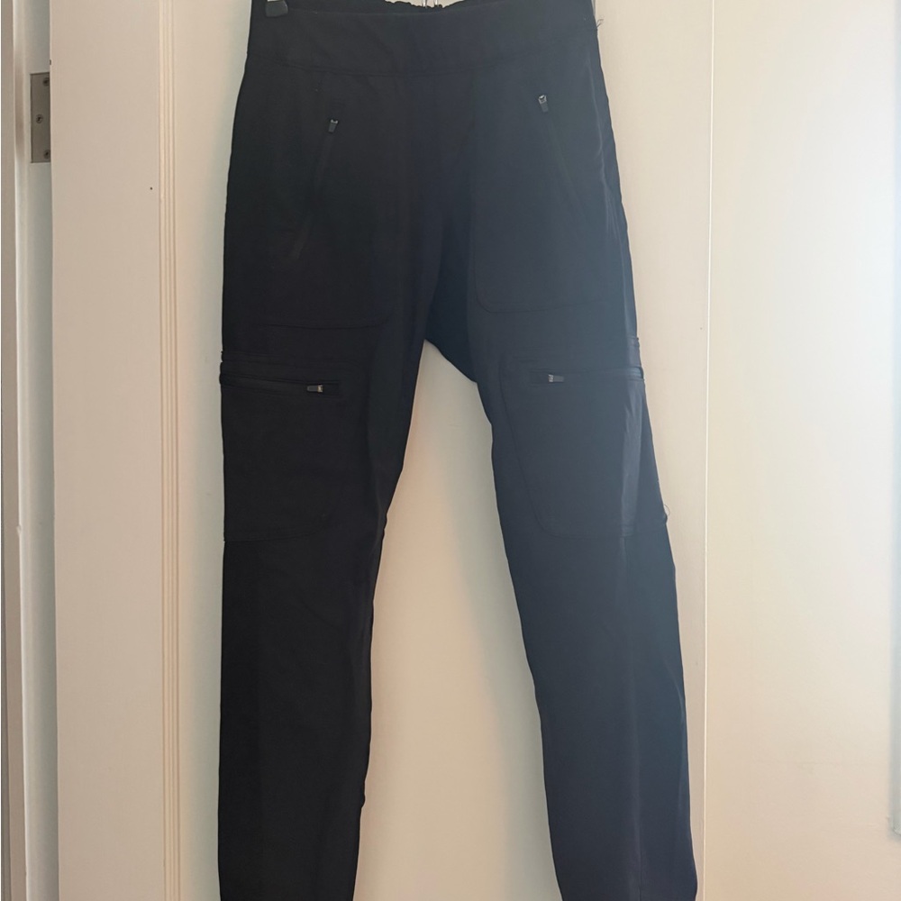 The North Face Black Women's Tech Jogger Pants